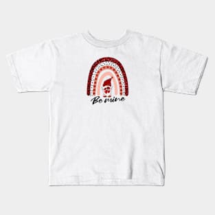 Be mine Kids T-Shirt